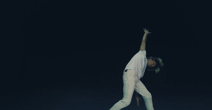 California School of the Arts San Gabriel Valley - Winter Dance